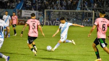 Temperley se despidió del campeonato y de su sueño de reducido