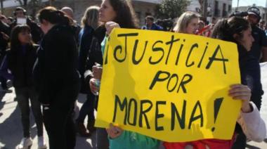 Juzgarán a los acusados de matar a la nena que iba a la escuela en Lanús: ¿cuándo empieza el juicio?