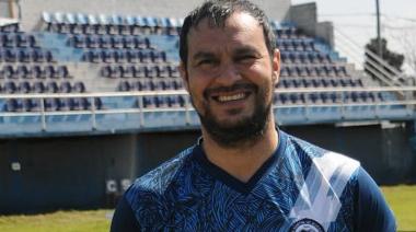 Federico Scurnik: “Sabia que ponía en juego mi idolatría, pero nunca dude de este grupo”