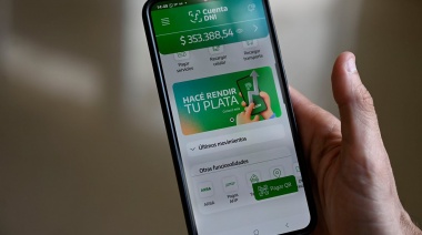 Cómo hacer rendir el dinero de Cuenta DNI a través de un fondo y poder recuperarlo cuando se lo necesite