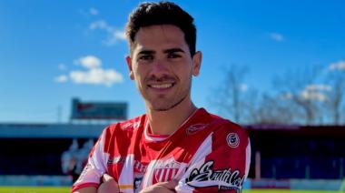 Saúl Nelle: "No estamos pendientes si anulan los descensos, sino en ganar en la cancha"