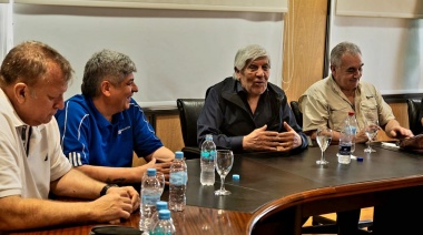 Gremios transportistas ratificaron paro nacional: Sin colectiveros pero se suman estatales