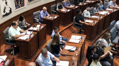 El Concejo Deliberante aprobó la exención de impuestos a instituciones educativas privadas sin fines de lucro