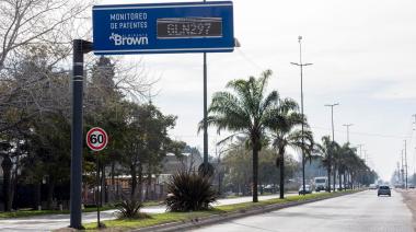 Detienen a dos delincuentes que intentaron robar en una casa