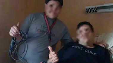 Se entregó uno de los prófugos por el crimen del joven mecánico de Lanús