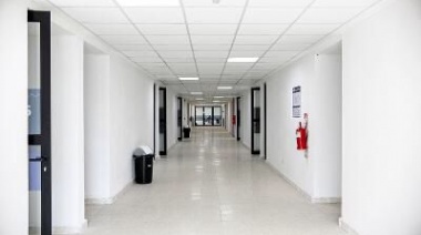 Arranca la inscripción de la UNAB para el ciclo lectivo 2025