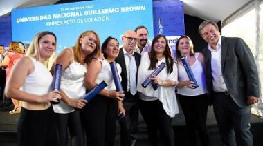 Arranca la inscripción de la UNAB para el ciclo lectivo 2025