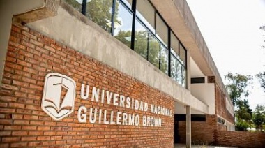 Arranca la inscripción de la UNAB para el ciclo lectivo 2025