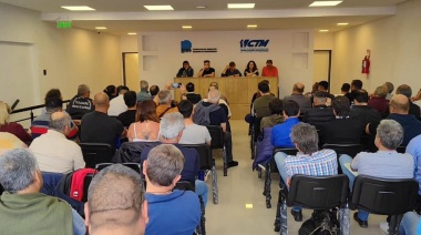 Municipales reclaman la convocatoria del Consejo de Empleo Municipal y denuncian prácticas laborales precarias