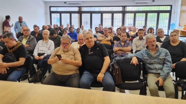 Municipales reclaman la convocatoria del Consejo de Empleo Municipal y denuncian prácticas laborales precarias
