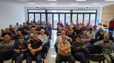 Municipales reclaman la convocatoria del Consejo de Empleo Municipal y denuncian prácticas laborales precarias