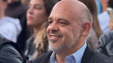 Curestis: "A los bonaerenses hay que darles transparencia de gestión y resultados de respuestas concretas"