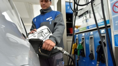 Desde este viernes aumenta el combustible ¿en qué distritos se abona más caro y por qué?