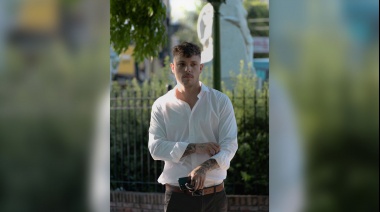Agustín Boeri: el joven que busca jubilar a la vieja política en Esteban Echeverría