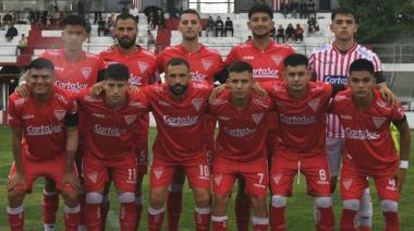 Los Andes cerró el Clausura con una derrota en la previa de la final