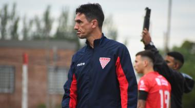 Leonardo Lemos: “Sabemos lo que nos jugamos”