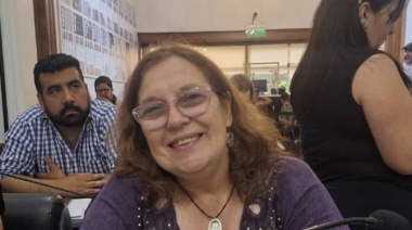 “Este fundamentalismo del déficit cero se está llevando puesto todo”, advirtió Cecchini