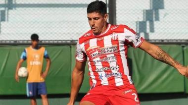 Nicolás Monserrat: “Dependemos de nosotros mismos”