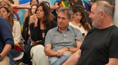 Lanzan un taller para concientizar sobre el grooming mediante el buen uso de redes