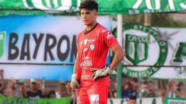 Alejo Tello: “Queremos ganar el reducido y ascender”