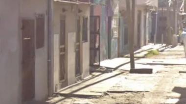 Avellaneda: mataron a golpes a una mujer y sospechan de un femicidio
