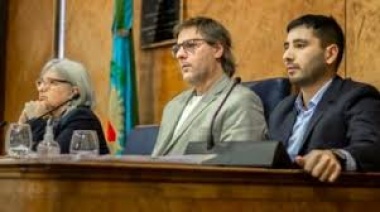 Diego Cordera: “La Justicia tiene que dejar de lado la política en estos casos”