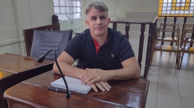 Bursese: "El radicalismo tiene que entrar en un amplio debate"