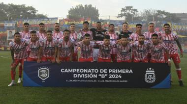 Dolor y amargura: Los Andes perdio la gran final