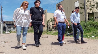 El abandono de la seguridad en Lanús: un recorrido por los barrios más afectados