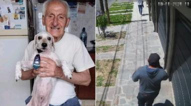 Jubilado fue asesinado en Lanús, pero a tres años del crimen, no hay detenidos: "Los dejaron a todos libres"
