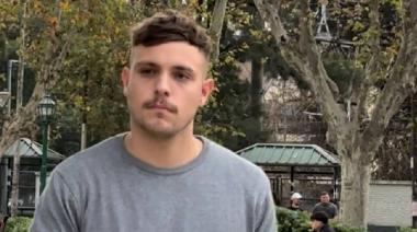 Agustín Boeri: “Queremos representar esa generación que hoy está enojada o que dejó de creer”