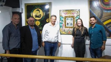 Este sábado llega la edición 2024 de “Una noche en los museos”