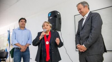 En el “Día de la enfermería”, presentaron una diplomatura para potenciar la formación profesional