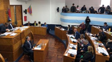 El Presupuesto de Lomas para 2025 sería de 374 mil millones de pesos
