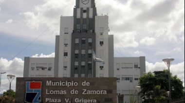 El Presupuesto de Lomas para 2025 sería de 374 mil millones de pesos
