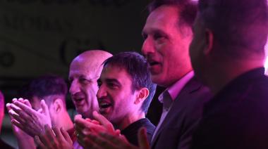 En Lanús confirman la unidad y Nicolás Russo será nuevamente presidente