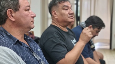 La CO.PE.BO. realizó un curso de sistema de boleta única