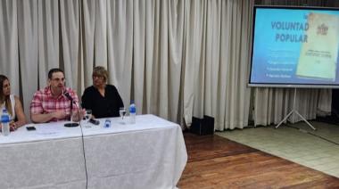 La CO.PE.BO. realizó un curso de sistema de boleta única