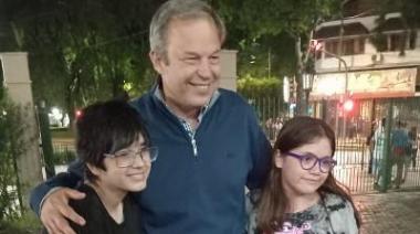 Una multitud le dio color y brillo a la “Noche de los Museos”