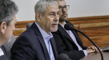 Presupuesto 2025: Ferraresi apuesta a planificación y no prioriza seguridad