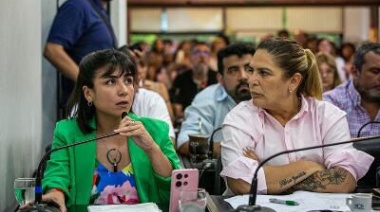 Tras un extenso debate, el Cuerpo aprobó el presupuesto 2025 y el aumento de tasas