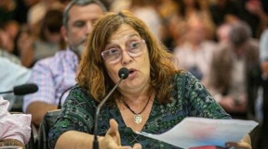 Tras un extenso debate, el Cuerpo aprobó el presupuesto 2025 y el aumento de tasas
