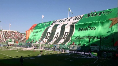 Banfield prepara una fiesta y quiere empezar a despedir el año con una alegría