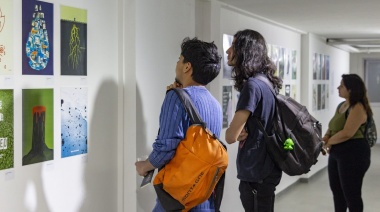 UNLa: ya se puede visitar el primer museo universitario de diseño del país