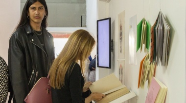 UNLa: ya se puede visitar el primer museo universitario de diseño del país