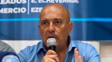 Rubén Crosta: “Fomentar el turismo nacional es defender fuentes de trabajo”