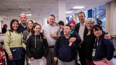 Actividades, charlas y propuestas artísticas para conmemorar el Día de las personas con Discapacidad
