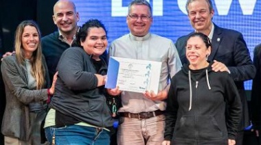 Actividades, charlas y propuestas artísticas para conmemorar el Día de las personas con Discapacidad