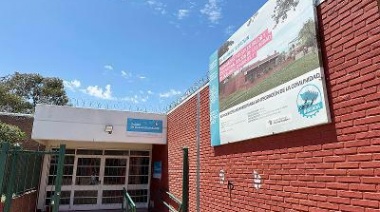 Lanzan nuevas Unidades de Desarrollo Infantil para el acompañamiento de niños y adolescentes