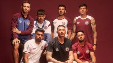 En busca del sueño de la Sudamericana